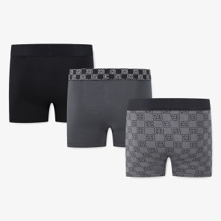 Nike Долна облека JHB 23 MONOGRAM 3PK BOXER BRIE 