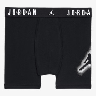 Nike Veshje të brendshme JHB BOYS COTTON MVP 3PK BB 