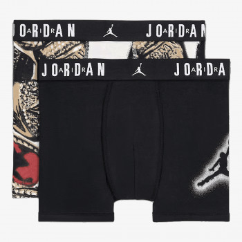 Nike Долна облека JHB BOYS COTTON MVP 3PK BB