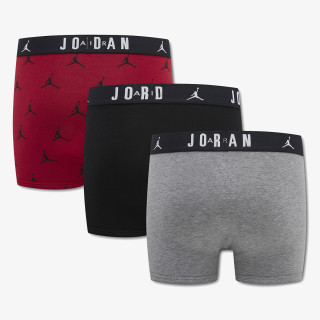 Nike Veshje të brendshme JHB BOYS FLIGHT COTTON ESST 3P 