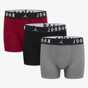 Nike Veshje të brendshme JHB BOYS FLIGHT COTTON ESST 3P 