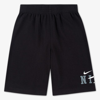 Nike Шорц RWB COLLEGIATE FT SHORT 