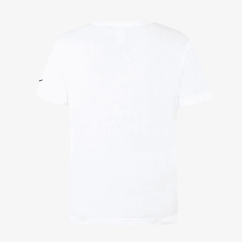 Nike Маица RWB GO TIME CAPMANDO TEE 