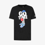 Nike Маица RWB GO TIME CAPMANDO TEE 
