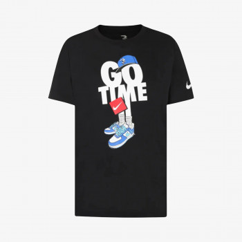 Nike Маица RWB GO TIME CAPMANDO TEE 