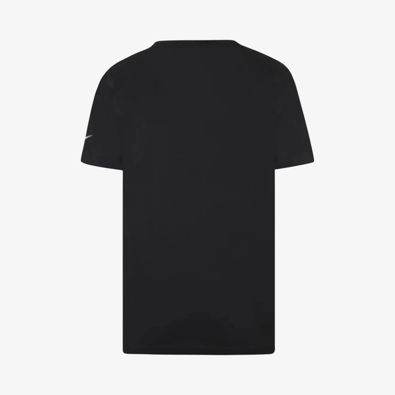 Nike Маица RWB GO TIME CAPMANDO TEE 