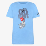 Nike Маица RWB GO TIME CAPMANDO TEE 
