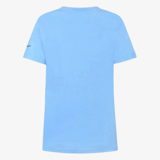 Nike Маица RWB GO TIME CAPMANDO TEE 