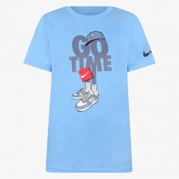 Nike Маица RWB GO TIME CAPMANDO TEE 