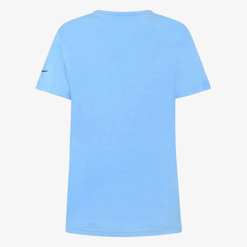 Nike Маица RWB GO TIME CAPMANDO TEE 