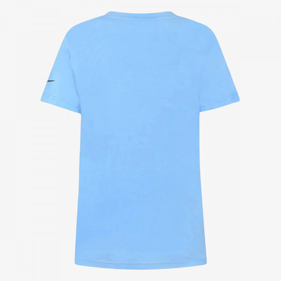 Nike Маица RWB GO TIME CAPMANDO TEE 