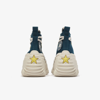 Converse Кондури RUN STAR MOTION EYESTAY OVERLAYS 
