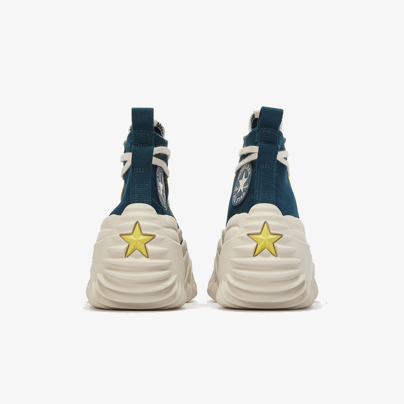 Converse Кондури RUN STAR MOTION EYESTAY OVERLAYS 