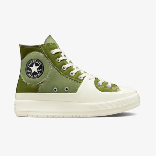 Converse Патики CHUCK TAYLOR ALL STAR CONSTRUCT 