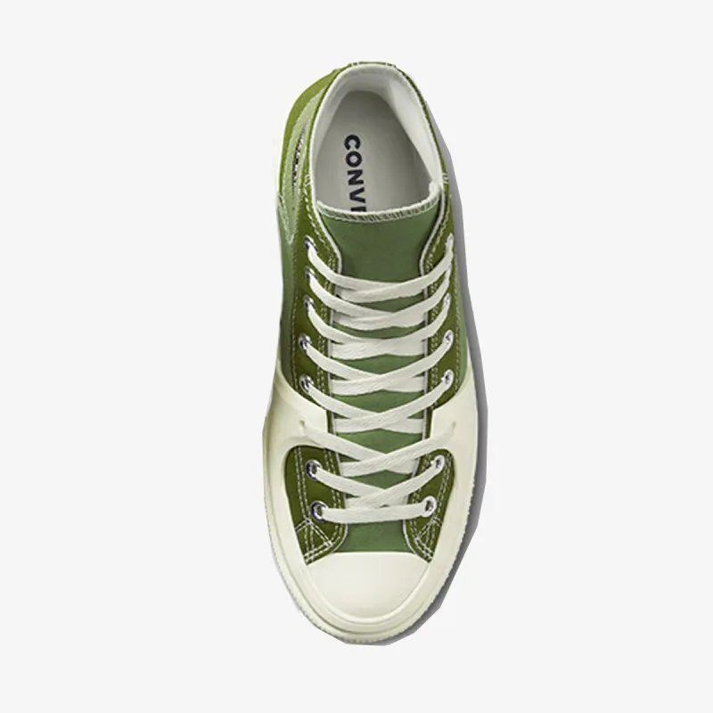 CONVERSE Патики CHUCK TAYLOR ALL STAR CONSTRUCT 