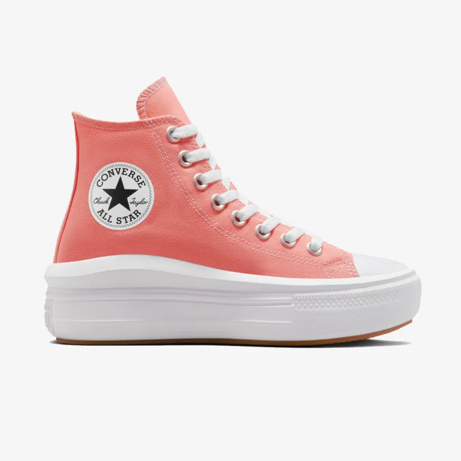 CONVERSE Патики CHUCK TAYLOR ALL STAR MOVE 