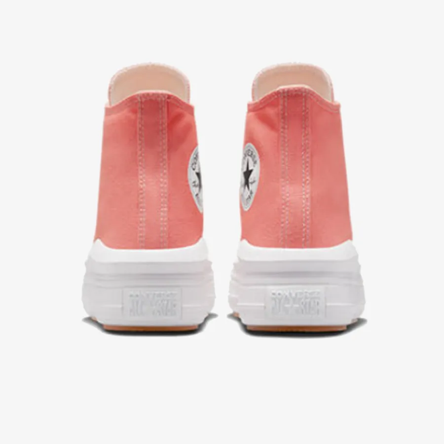 CONVERSE Патики CHUCK TAYLOR ALL STAR MOVE 