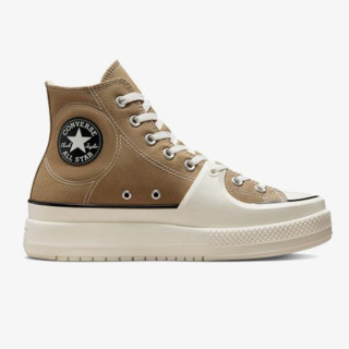 CONVERSE Патики CHUCK TAYLOR ALL STAR CONSTRUCT - DECO S 