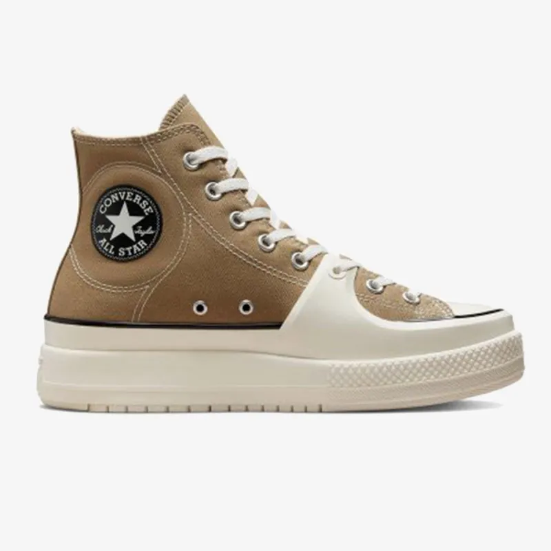 CONVERSE Патики CHUCK TAYLOR ALL STAR CONSTRUCT - DECO S 