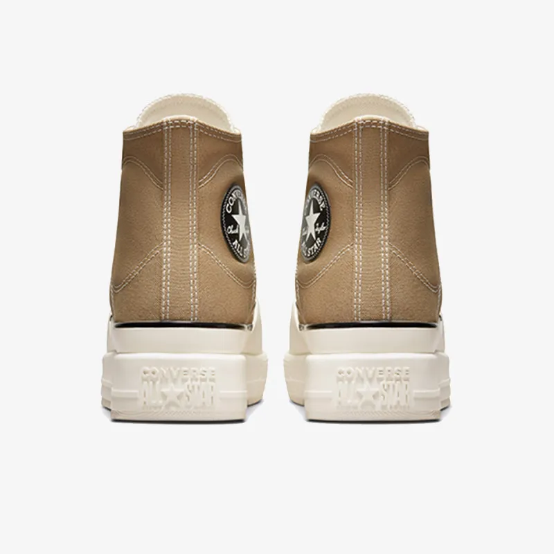CONVERSE Патики CHUCK TAYLOR ALL STAR CONSTRUCT - DECO S 