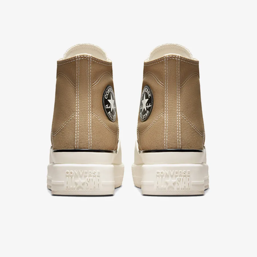 CONVERSE Патики CHUCK TAYLOR ALL STAR CONSTRUCT - DECO S 