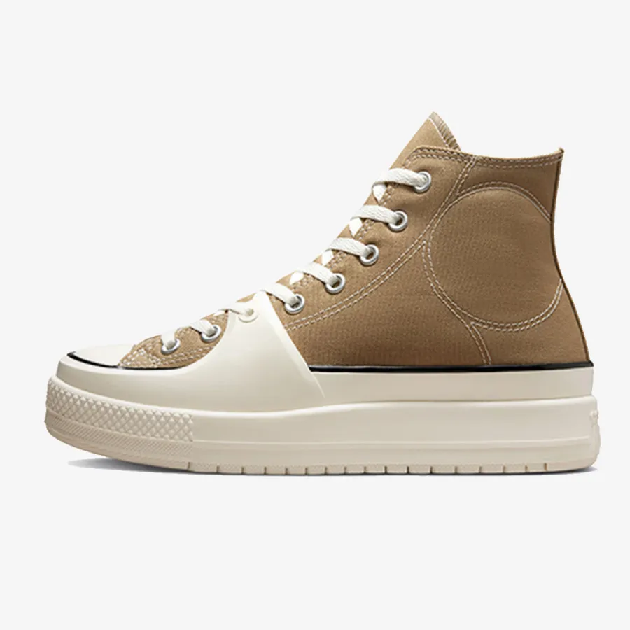 CONVERSE Патики CHUCK TAYLOR ALL STAR CONSTRUCT - DECO S 