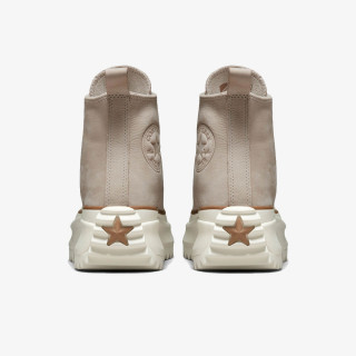 CONVERSE Кондури RUN STAR HIKE (GUSSET CONSTRUCTION) 