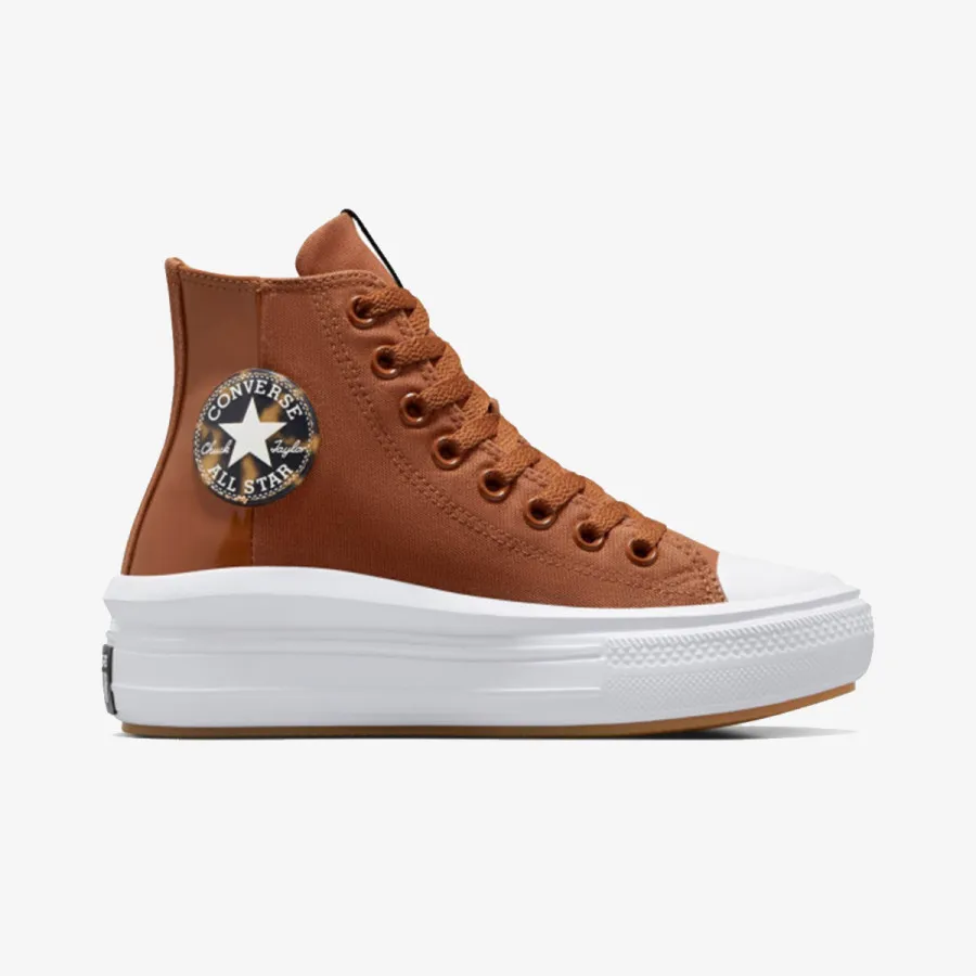 CONVERSE Патики CHUCK TAYLOR ALL STAR MOVE 