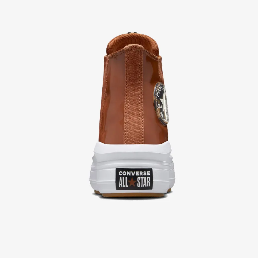 CONVERSE Патики CHUCK TAYLOR ALL STAR MOVE 