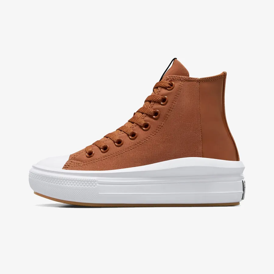 CONVERSE Патики CHUCK TAYLOR ALL STAR MOVE 