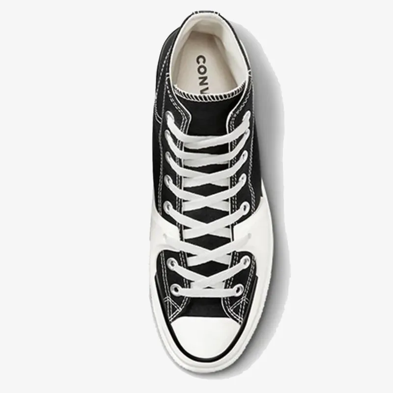CONVERSE Патики CHUCK TAYLOR ALL STAR CONSTRUCT - DECO S 