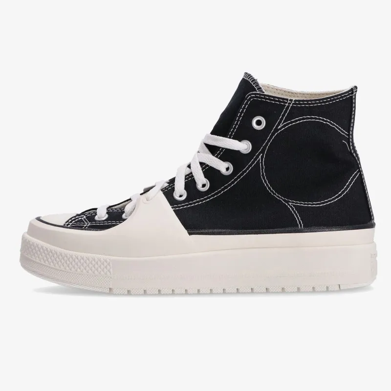 CONVERSE Патики CHUCK TAYLOR ALL STAR CONSTRUCT - DECO S 
