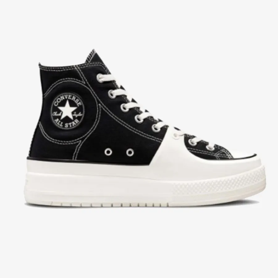 CONVERSE Патики CHUCK TAYLOR ALL STAR CONSTRUCT - DECO S 