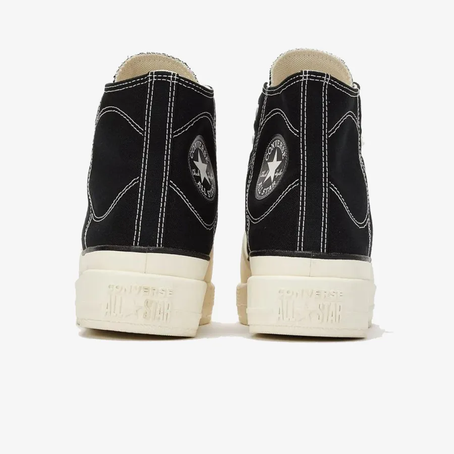 CONVERSE Патики CHUCK TAYLOR ALL STAR CONSTRUCT - DECO S 