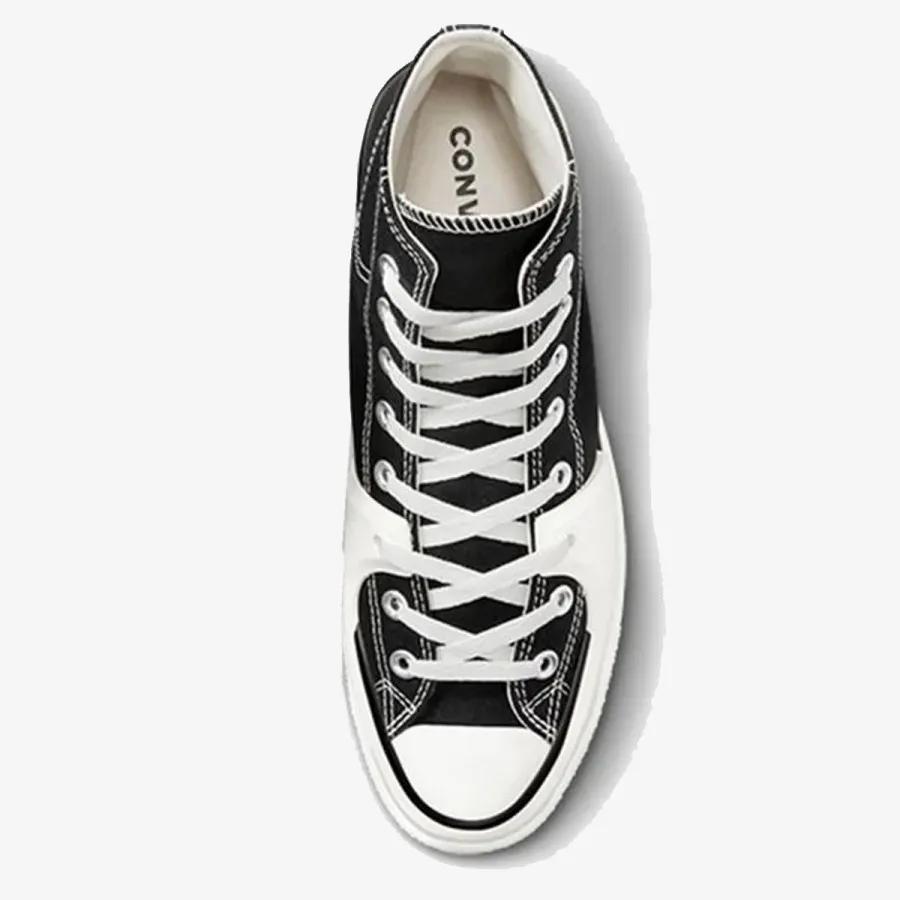 CONVERSE Патики CHUCK TAYLOR ALL STAR CONSTRUCT - DECO S 