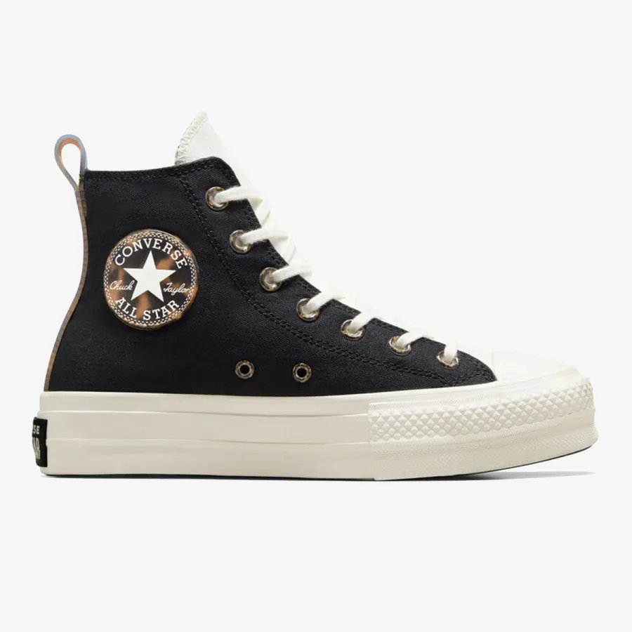 CONVERSE Патики CHUCK TAYLOR ALL STAR LIFT 