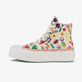 CONVERSE Патики CHUCK TAYLOR ALL STAR LIFT 