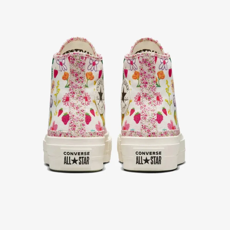 CONVERSE Патики CHUCK TAYLOR ALL STAR LIFT 
