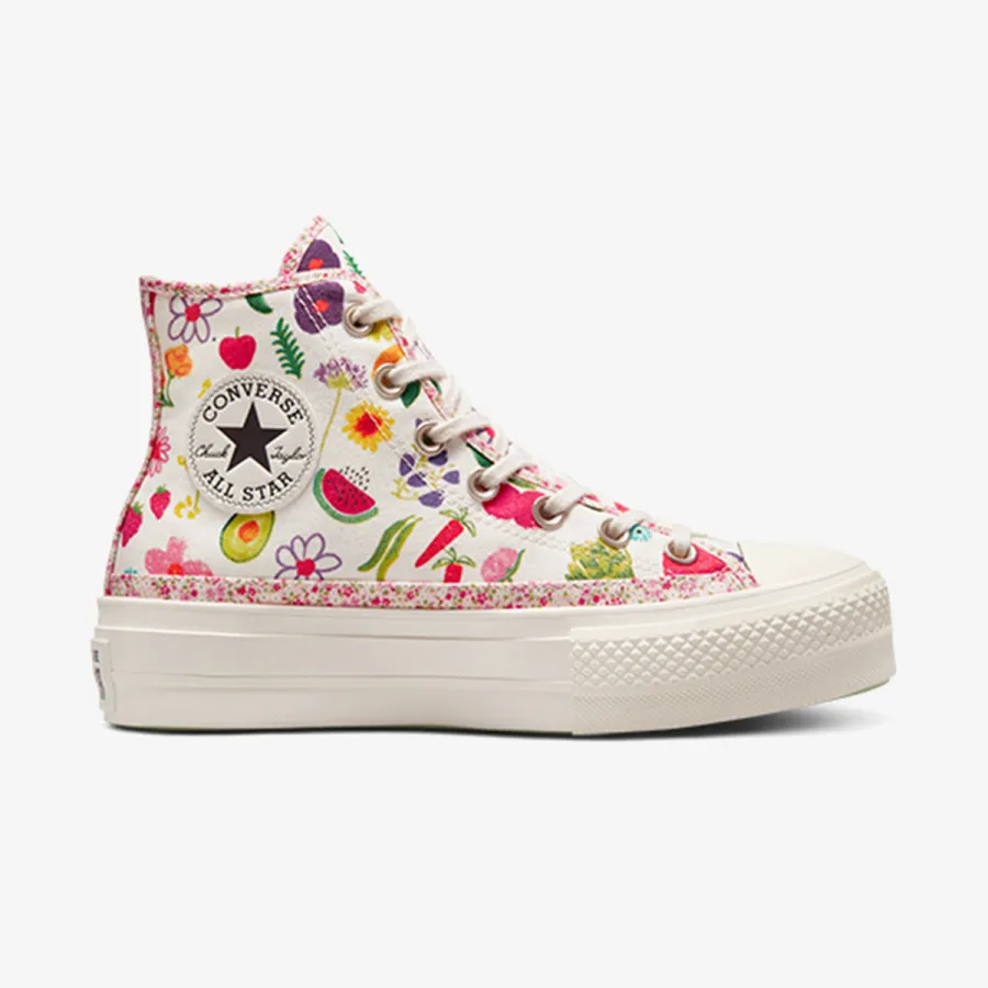 CONVERSE Патики CHUCK TAYLOR ALL STAR LIFT 