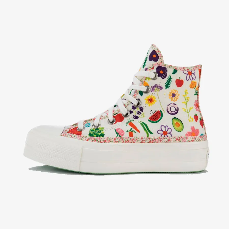 CONVERSE Патики CHUCK TAYLOR ALL STAR LIFT 