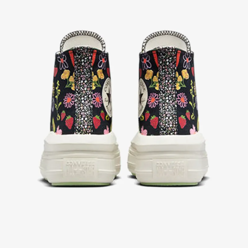 CONVERSE Патики CHUCK TAYLOR ALL STAR MOVE 