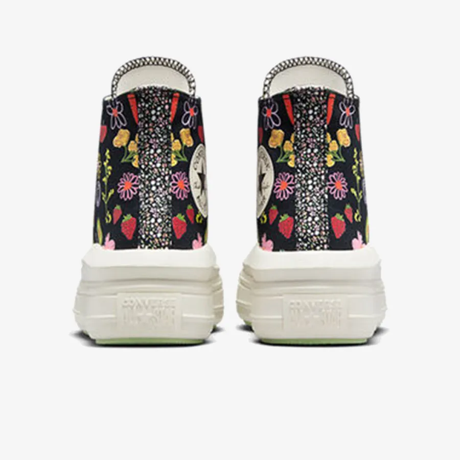 CONVERSE Патики CHUCK TAYLOR ALL STAR MOVE 
