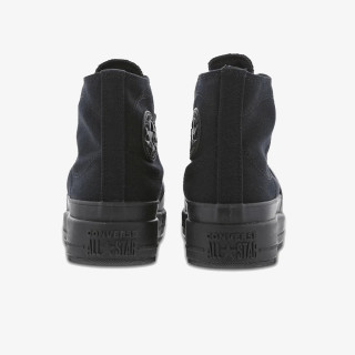 CONVERSE Патики CHUCK TAYLOR ALL STAR CONSTRUCT 