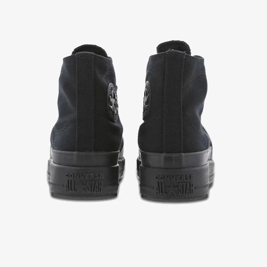 CONVERSE Патики CHUCK TAYLOR ALL STAR CONSTRUCT 