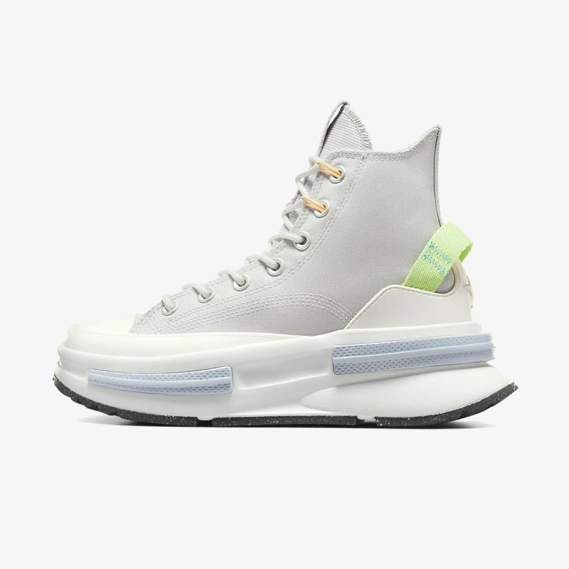 Converse Патики RUN STAR LEGACY CX PLATFORM WOVEN 