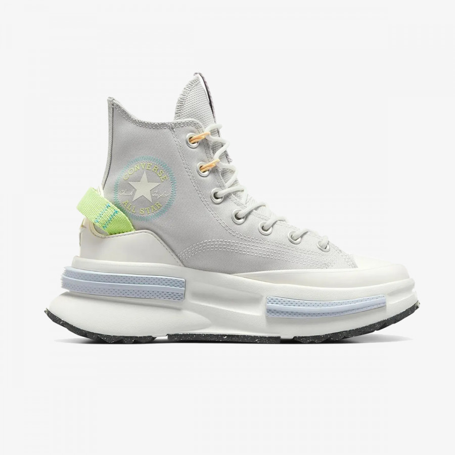Converse Патики RUN STAR LEGACY CX PLATFORM WOVEN 