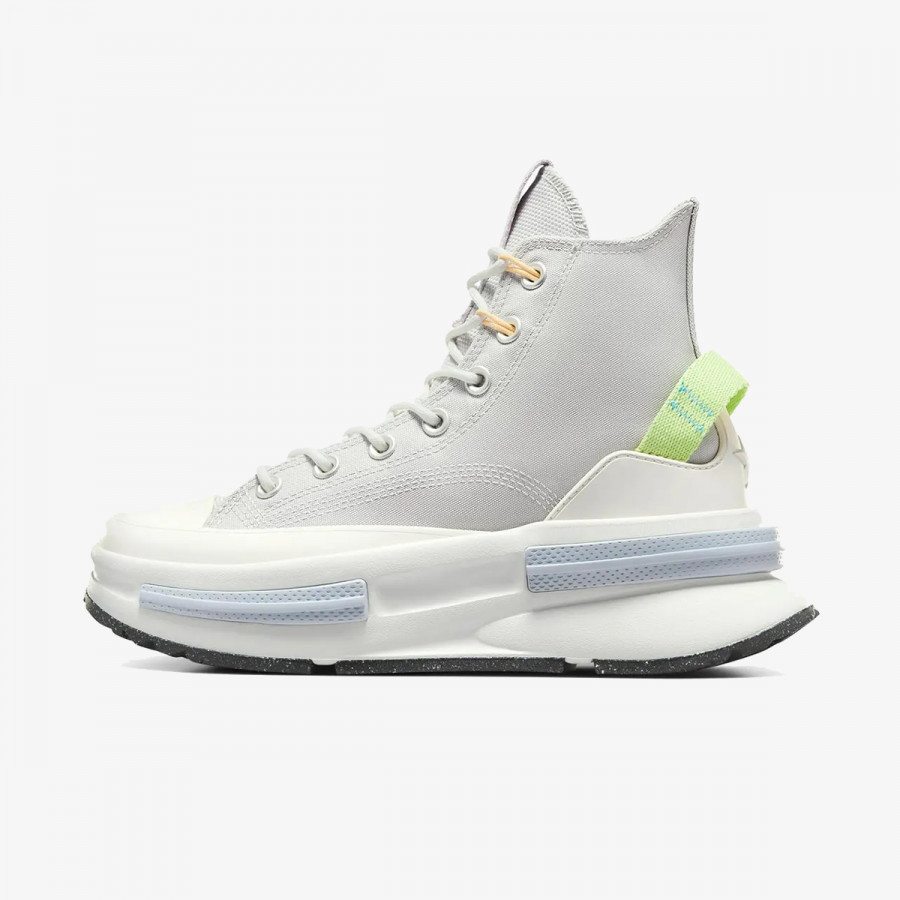 Converse Патики RUN STAR LEGACY CX PLATFORM WOVEN 