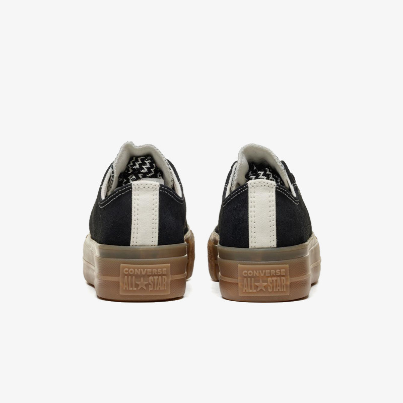 Converse Патики Chuck Taylor All Star Lift 