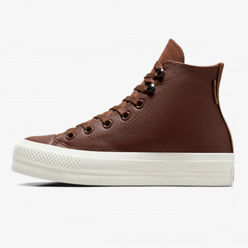 Converse Atlete CHUCK TAYLOR ALL STAR LIFT PLATFORM WATE 