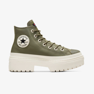 Converse Atlete CHUCK TAYLOR ALL STAR LUGGED HEEL 